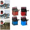 1/64 Tire Dynamic Balancing Machine Model 1:64 Scale Changer Realistic Collectible