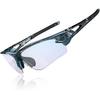 Rockbros 10068 Grey Sports Glasses for Cycling