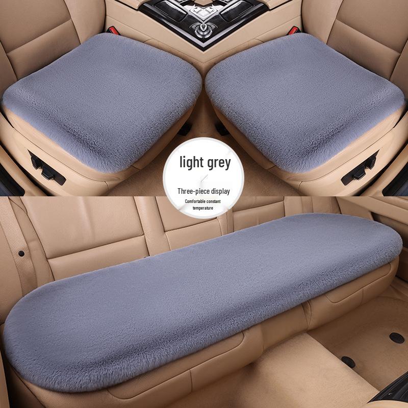 Nissan Tiida Värme Värmedyna för Säte