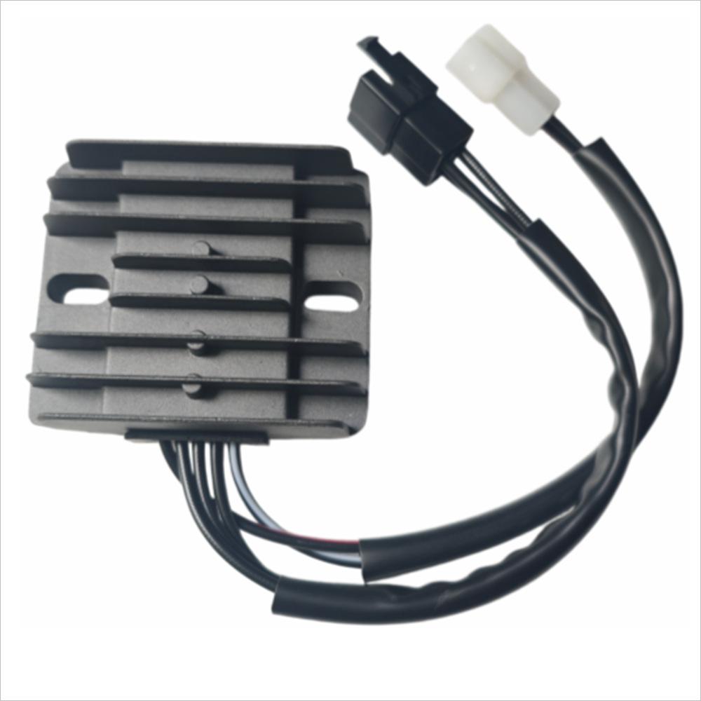 2021A.26 Compatible with HAOJUE HJ125/250/300/350 Five-Line Models