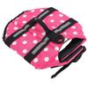Dog Swimming Safety Vest Pet Adjustable Reflective Life Jackets with High Buoyancy