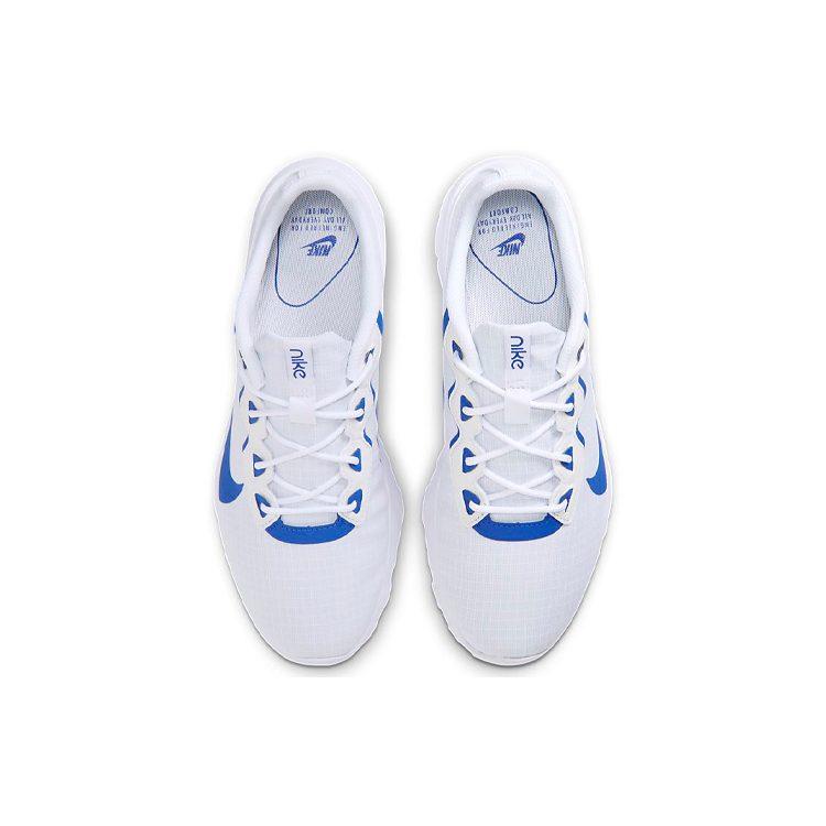 Nike Explore 'White Blue' CD7093-103