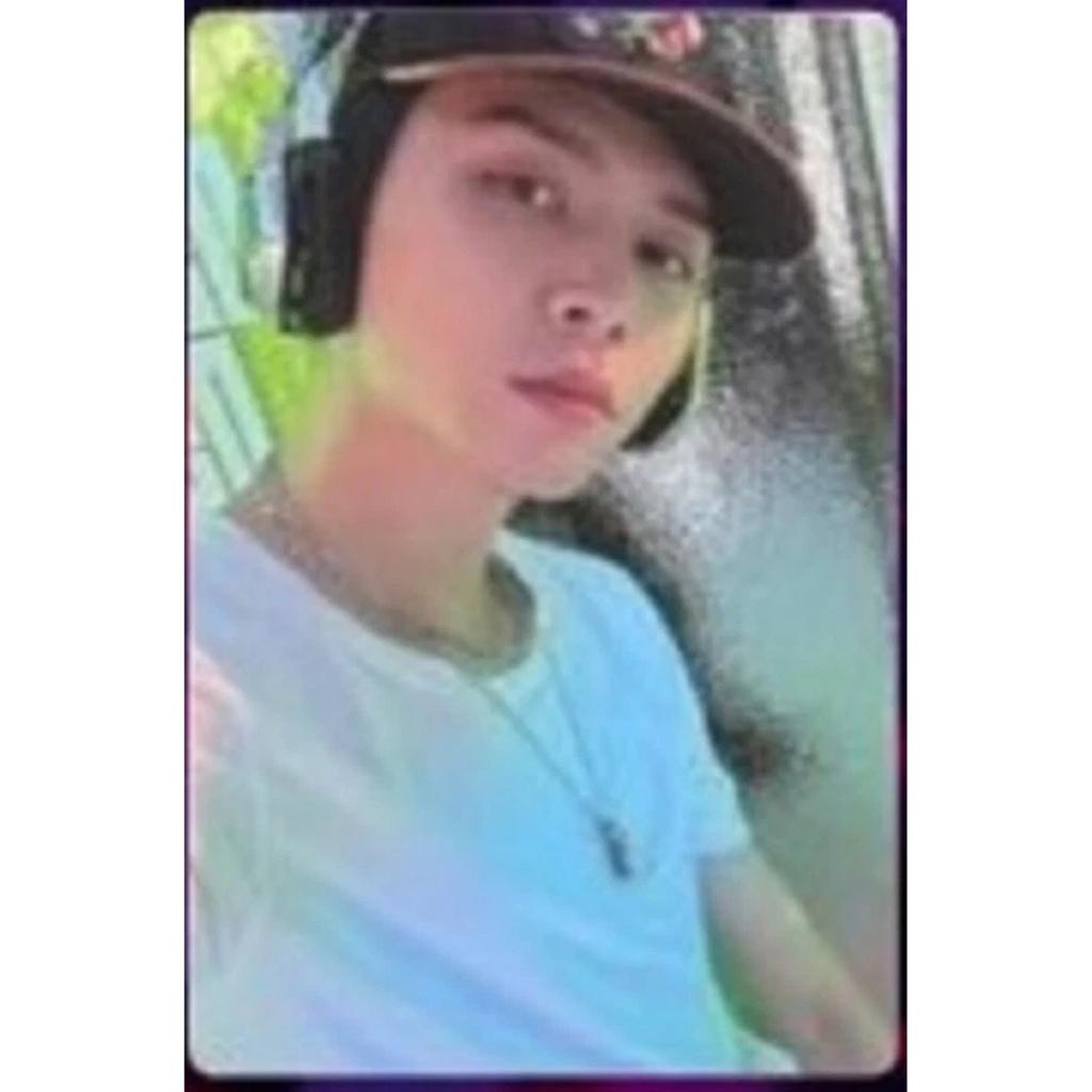 NCT 127 NCT127 4th ALBUM 2 BADDIES OFFICIAL PHOTO CARD