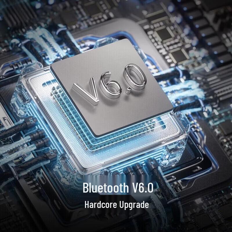 EDIFIER Lolli Pro 5 True Wireless ANC Earbuds