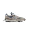 998 Core Made In Usa Grey Silver