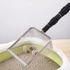 Adjustable Cat Litter Cleaning Tool with Long Handle