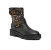 Ботильоны Kurt Geiger 225-Hackney Biker Boot 546505109 Black