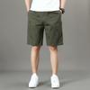 Men's  Light Weight Beach Shorts Summer Casual Sweat Shorts Baggy Sports Wide Leg Print Gym Running Shorts