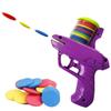Children's Toy Guns Gravity 1911 EVA Launcher Gun Toy Fidget Toy for Kids Adults Stress Relief Toys Children Decompression Gifts