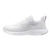 Esperanzer 2 Running Shoes, White/Purple, Size 22.5 Cm, 4E, for Jogging, Training, Sports, Indoor Use, Commuting, and Exercise