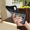 Shockproof Silicone Phone Case For ZTE Nubia Focus Pro 5G TPU Waterproof Graffiti Phone Pouch Anti-knock Full Wrap Cute