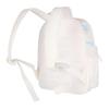 Jordan Polyester Backpack Mini Unisex White IW1548-133