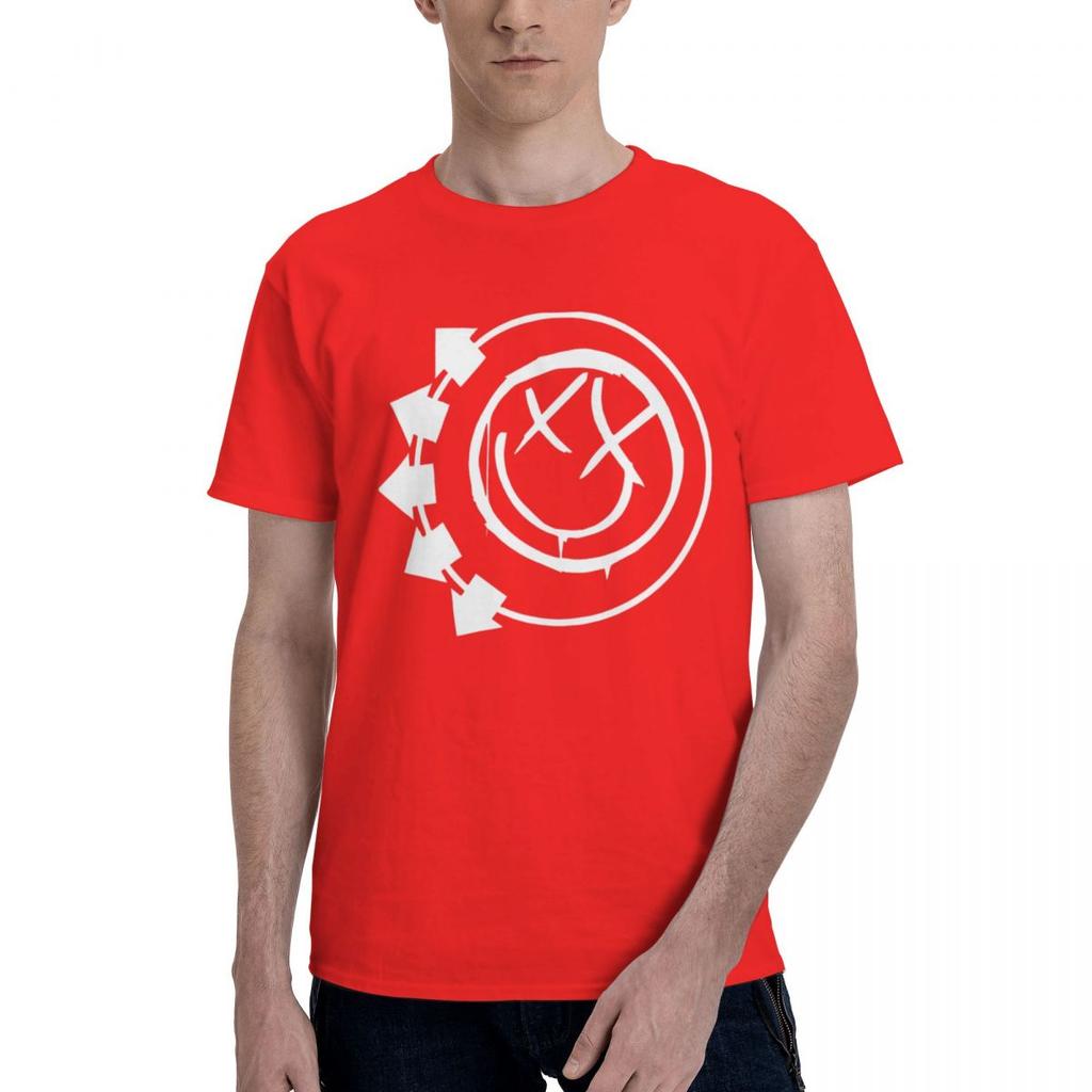 Rollins Band 100 Cotton Casual Breathable Confortable Tops Mens Clothing Brands Man Clothes
