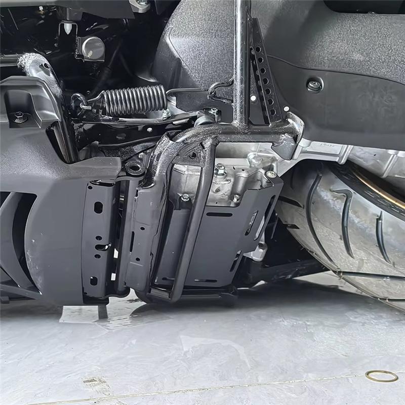 Motorcycle Accessories Engine Chassis Cover Guard Protector For  X-MAX 300 XMAX300 2023-2025