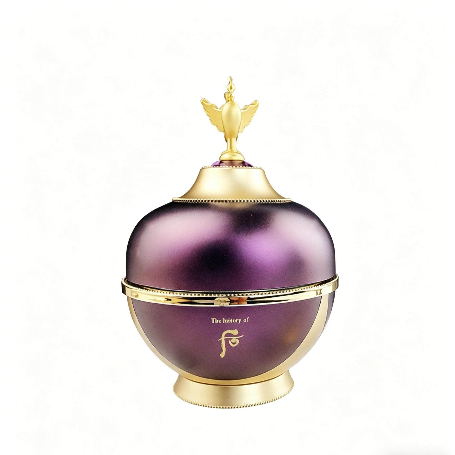 

The History of Whoo Hwanyu Imperial Youth Contour Eye Cream 25ml 25ml