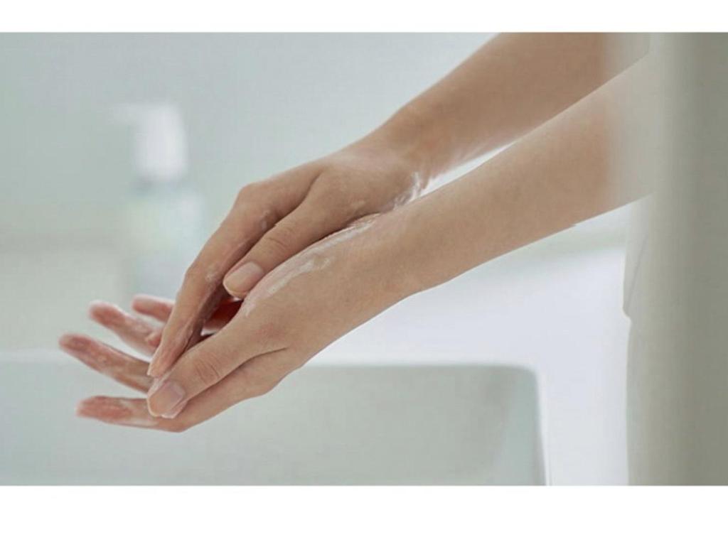 CELIMAX Dual Barrier Mild Gel Cleanser Soothing Moisture Balance 200ml