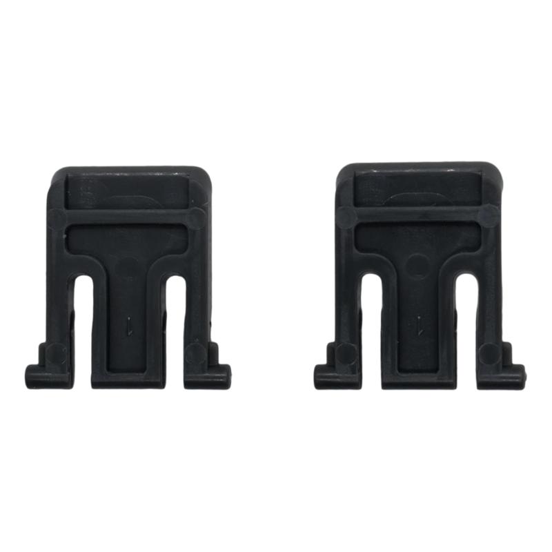 2Pcs Repair Parts Replacement Keyboard Bracket Leg Stand For K270 Mk270 K295 Mk295 Mk260 Mk275 Mk200 Keyboard Rack Foot Stands