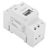 Programmable Timer  , THC15A Timer   220-240VAC 16A DIN Rail Digital Programmable Timer  , Wall  es