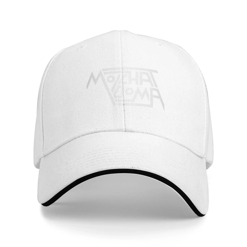 Molchat Doma Band Baseball Cap y2k Cute Men Women Trucker Hat Sun-Proof Design Running Hippie Baseball Caps Gift