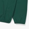 Diadora V-Neck Long Sleeve Piste Green