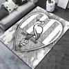 ADO Den Haag Carpet Rug for Living Room Bedroom Home Sofa Decoration,Kids Play Non-slip Floor Mat
