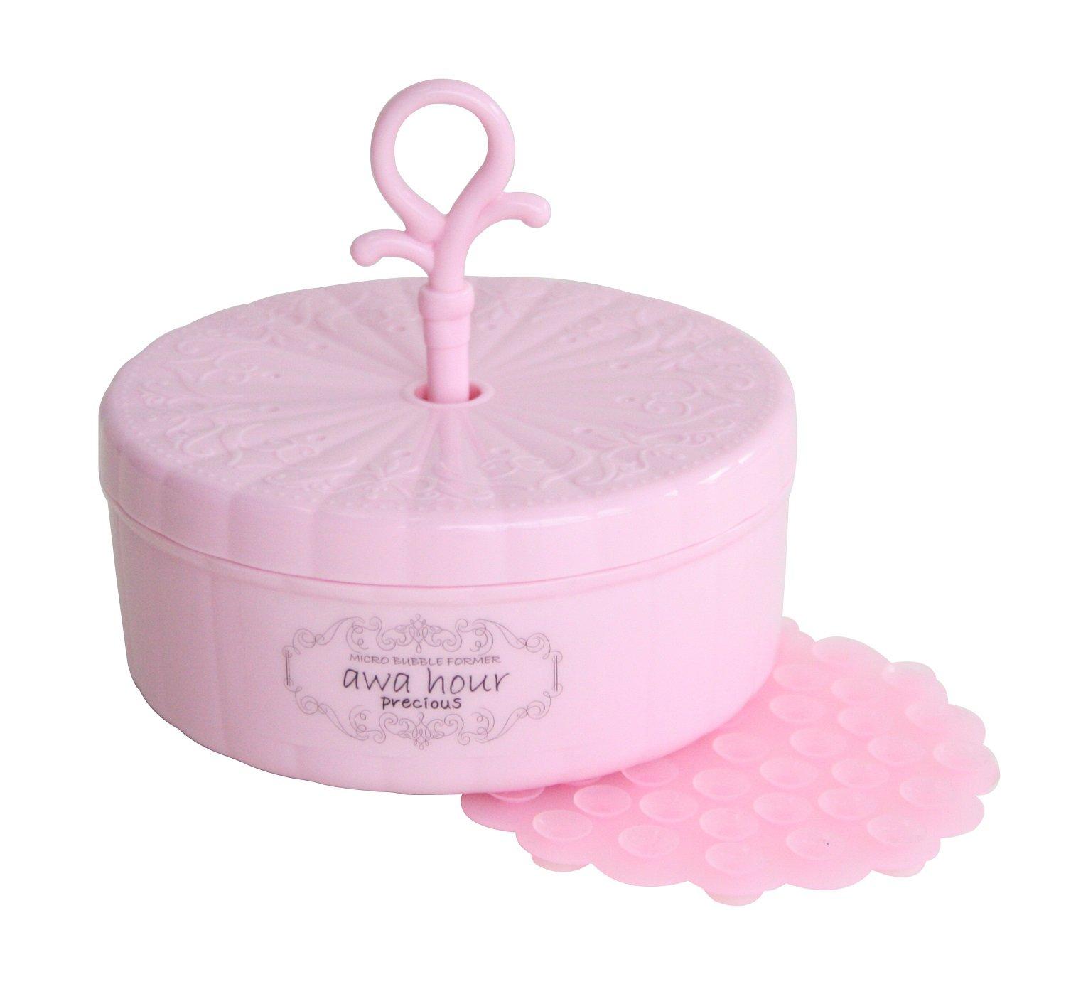 

Fuji Awahour Awawa Драгоценный розовый 1 штука (х 1)