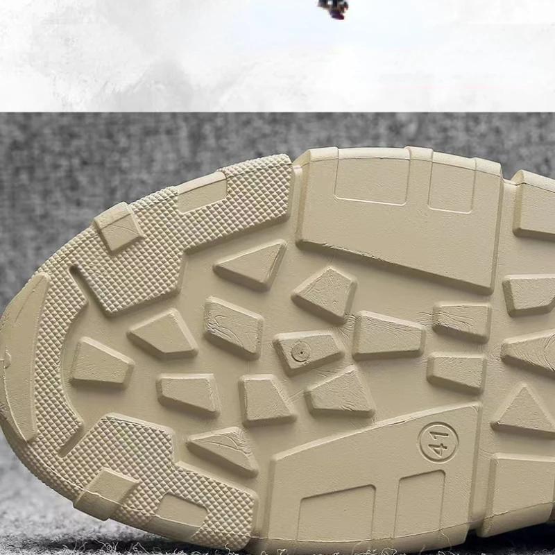 Tenisky pro muže Módní Pánská ležérní obuv Luxusní Prodyšná Platforma Pánské Běžecké boty Pohodlné Tenisky Pánská Síťovina