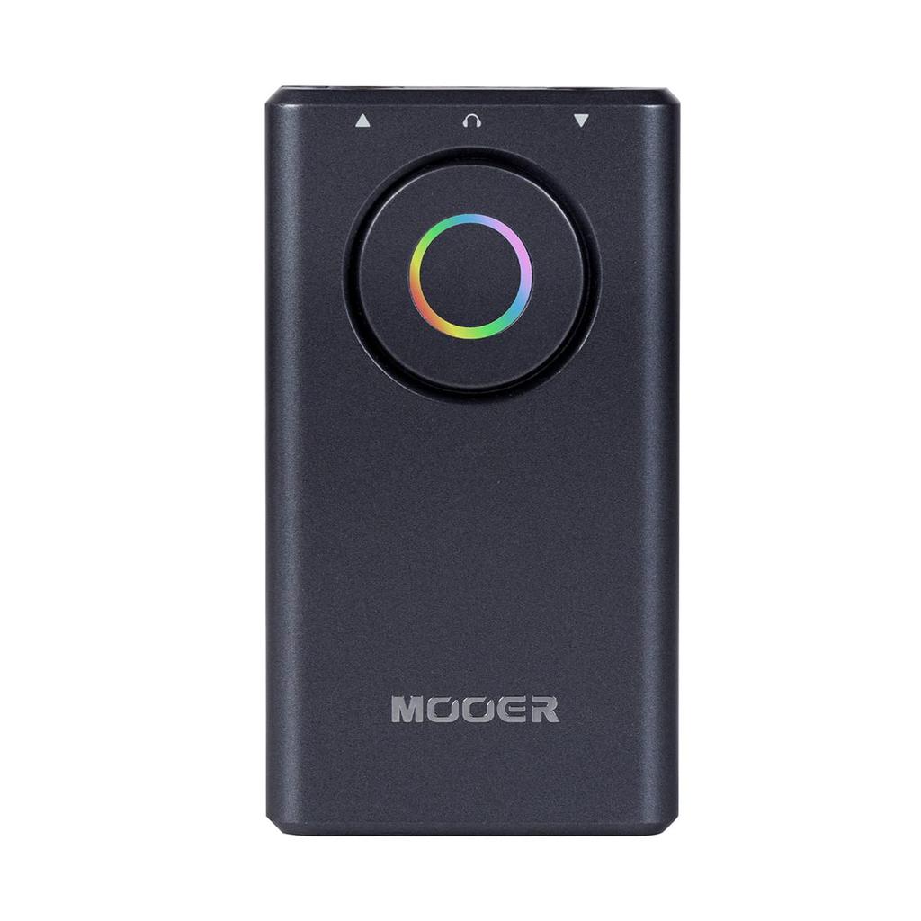 P1 Gray Mooer/Prime multi-effector