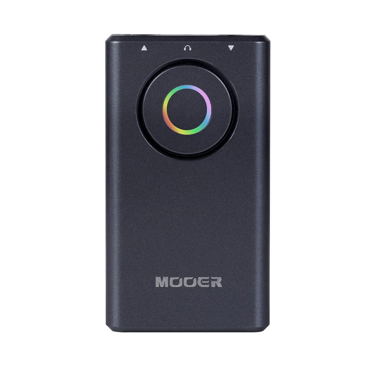

P1 Gray Mooer/Prime мультиэффектор чёрный