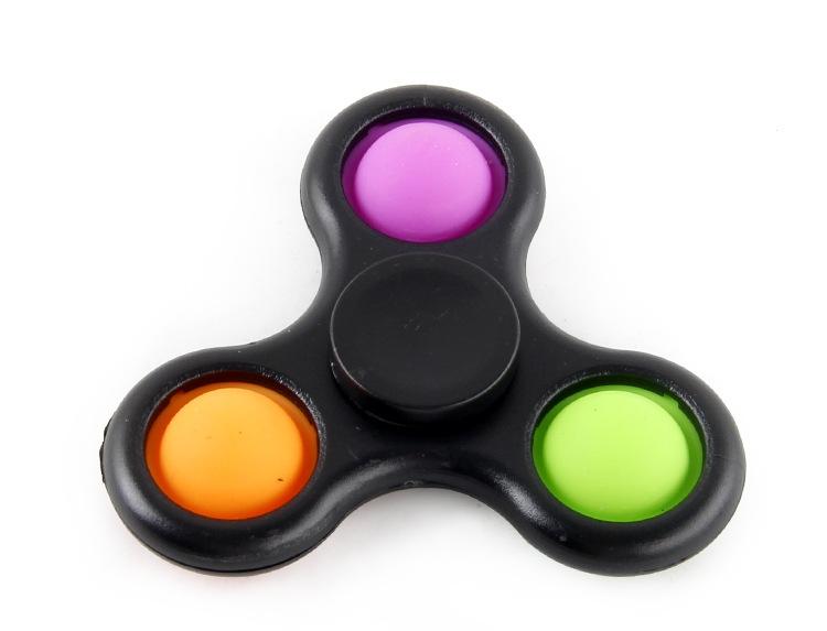 

Новая Странная Декомпрессия Декомпрессионный Артефакт Пальчиковый Гироскоп Контроль Грызунов Пионер Пузырь Музыка Кончик Пальца Гироскоп Игрушка Производственная Фабрика