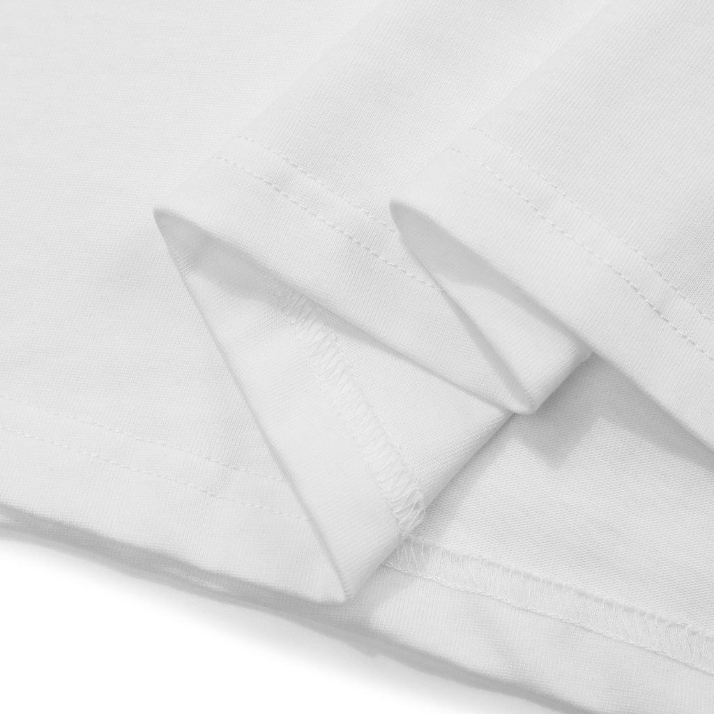 Streetwear Zabawny T-shirt z grafiką Bawełniany T-shirt Unisex Topy Koszulki Letnie Krótkie Rękawy T-shirt