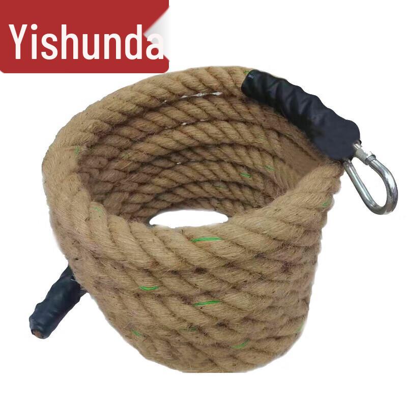 Yishunda Outdoor Climbing and Physical Training Equipment