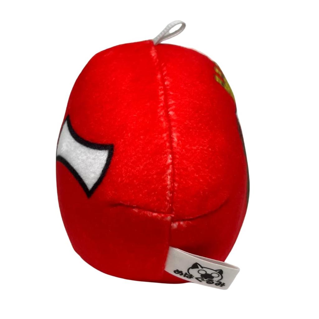 Mehagurumi Polandball Plush Toy Europe 31 Malta
