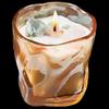 Scented Crystal Cup Candle Gift Set