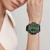Casio Unisex Standard Series Green Watch MW-620H-3AV MW-620H-3AV