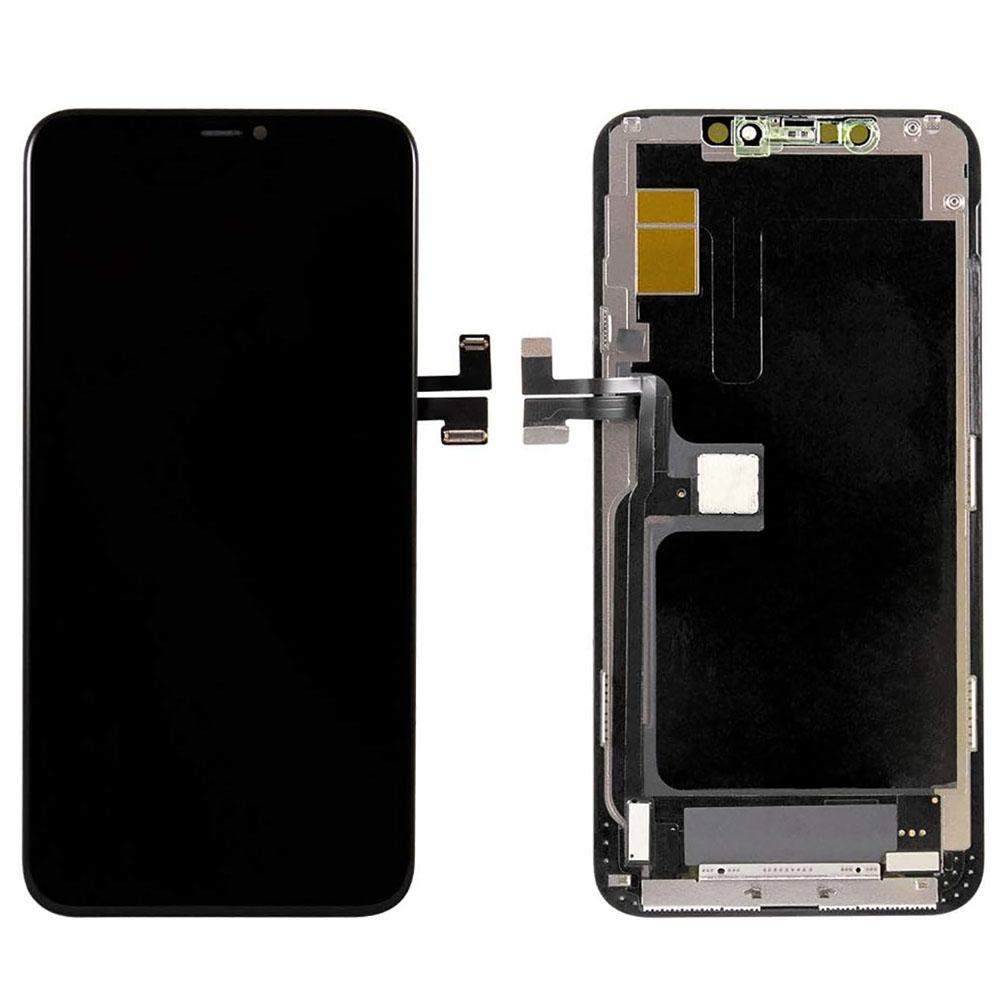 Incell LCD Display Touch Screen Digitizer Replacement Kit for iPhone 11 Pro Max