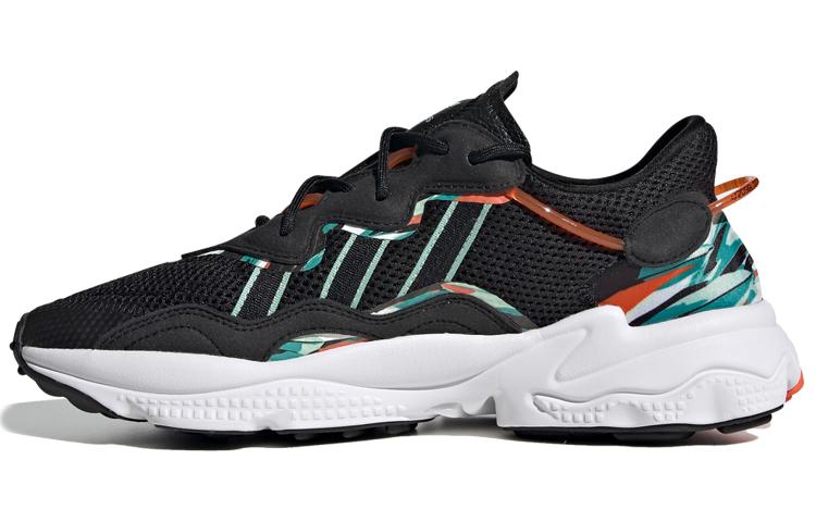 

Adidas Ozweego Tropical Print FZ3829 36