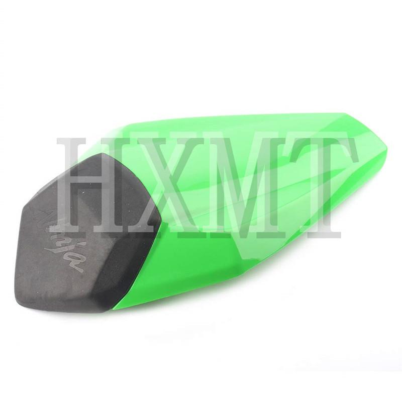 For Kawasaki Ninja ZX6R ZX-6R 636 2019 2020 2021 2022 2023 Motorcycle Pillion Rear Seat Cover Cowl Solo ZX 6R