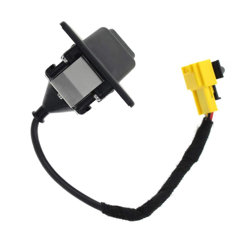 95760-2T001 95760-2T101 Car Rear View Camera Reverse Camera Parking Assist Backup Camera for Kia Optima Hybrid 2.0 2.4 2011-2013