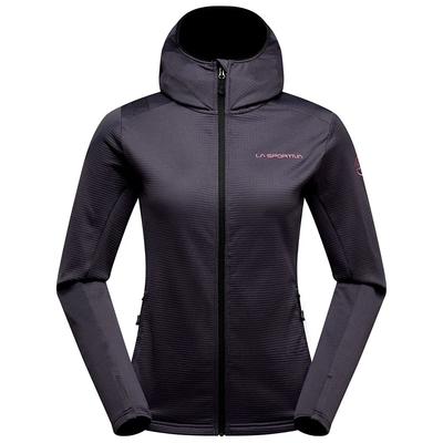 La Sportiva Fleece Hoodie Chill Thermal