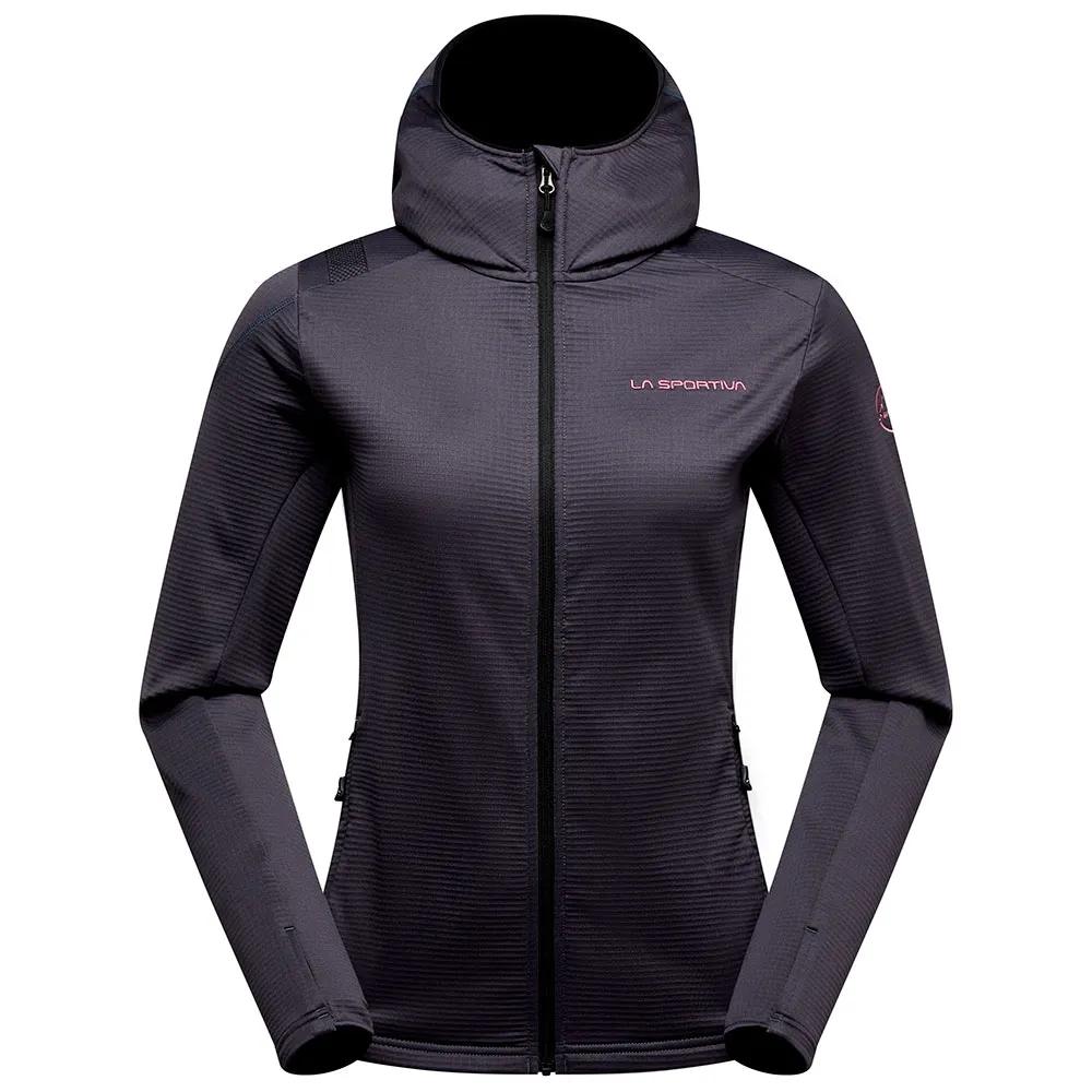 La Sportiva флисовая толстовка Chill Thermal