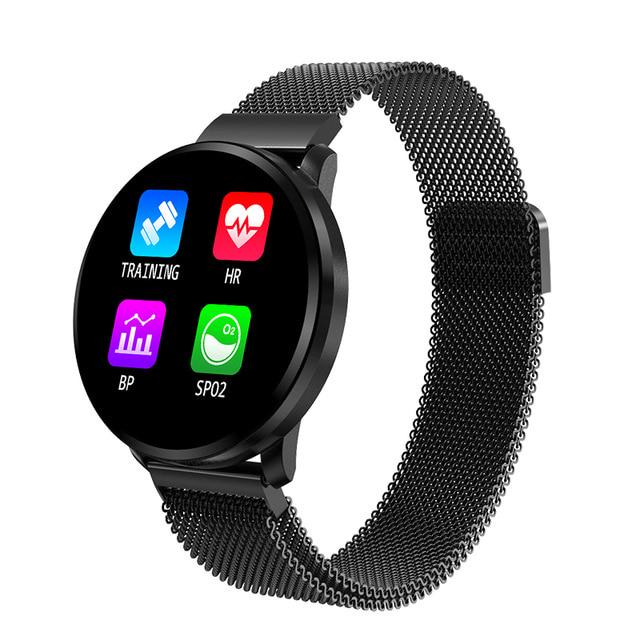 f1pro smartwatch