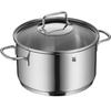 WMF Astoria Pot Set, 6 Pieces (07.8016.6040)