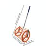 Table Tennis Ball Picker with Telescopic Handle Adjustable-Angle for Training