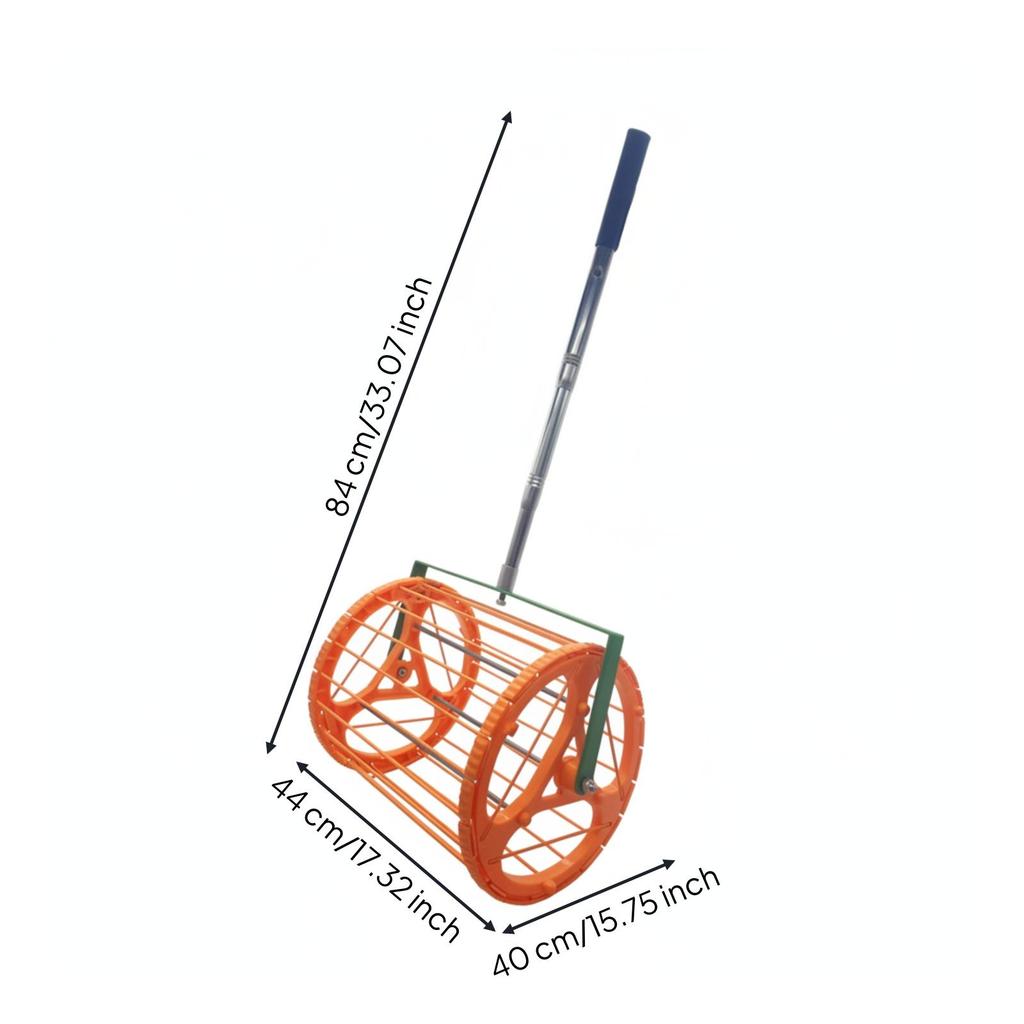Table Tennis Ball Picker with Telescopic Handle Adjustable-Angle for Training