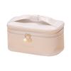 MDNG Double-Layer Large Capacity Makeup Bag