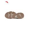 Anta Walker Men's Fleece-Lined High-Top Winter Casual Shoes