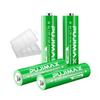 PUJIMAX AA 1.5V Li-ion Rechargeable Battery 4255mWh 4Pcs