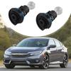 Safe Driving with Daytime Running Light Bulbs for C5 2008 3008 5008