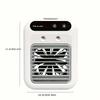 Portable Mini USB Air Conditioner Fan With Humidifier And 16.91 Oz Water Tank